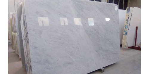 Bianco Carrara