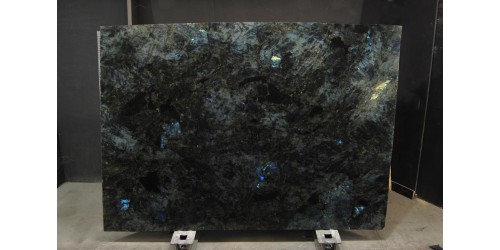 Labradorite Lemourian Blue